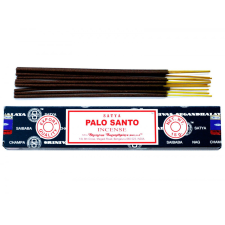 Ancient Satya Füstölőpálcikák15gm - Palo Santo füstölő