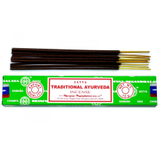 Ancient Satya Füstölőpálcikák15gm - Tradicionális Ajurvéda füstölő