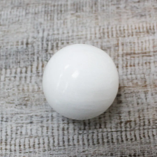 Ancient Szelenit Golyó - 5-6 cm gyógyhatású készítmény
