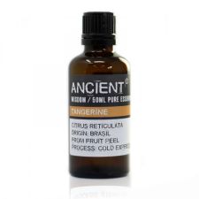 Ancient Tangerin Illóolaj 50ml illóolaj