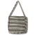 Ancient Wisdom Banjara Laptop Táska- Krém és Szürke