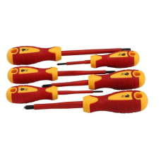 Anco 370251 Csavarhúzó Készlet (6 db) (370251) csavarhúzó