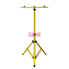 Anco 3 lábú reflektor állvány kültéri világítás