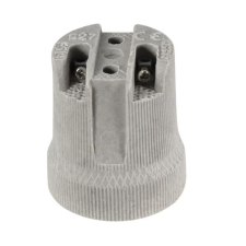 Anco Commel 016131 T400 250V/4A E27 porcelán foglalat villanyszerelés