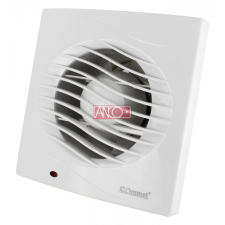 Anco Fali elszívó ventilátor 12W, 100 mm villanyszerelés