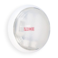 Anco Fénycsöves fürdőszobai lámpa, 2x9W világítás