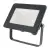 Anco Fényvető, 20W, 4000k, 1800lm, IP65, tömszelencével, Rapid Led (321541)