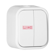 Anco Hydra+ csillárkapcsoló, IP54 világítási kellék