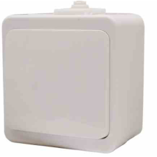 Anco Junior 2 pólusú kapcsoló, kültéri villanyszerelés