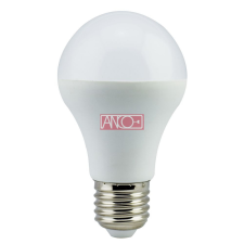 Anco Körte LED fényforrás, E27, 13W, 1050Lm, 3000K led izzó