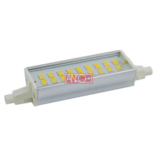 Anco LED fényforrás 7W, R7s 118mm, 600lm, 2800K led izzó