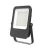 Anco LED fényvető 20000h 1x 150W 220-240V AC 12000lm 4000K fekete-ház alumínium IP65 ROBUST ANCO - 321501