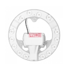 Anco LED modul lámpatesthez 12W világítás