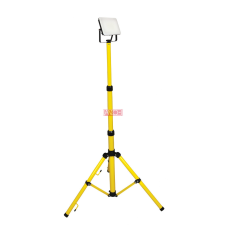 Anco LED reflektor állvánnyal 1x30W kültéri világítás