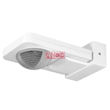 Anco Mozgásérzékelő 360°, 2000W, maximum 20m, IP65, függőlegesen 90°-ban állítható villanyszerelés
