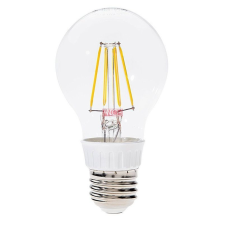 Anco Retro LED fényforrás filament, 4W, E27, 2700K led izzó