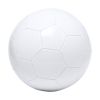 Anda Present Delko futball labda