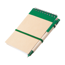 Anda Present Ecocard jegyzetfüzet füzet