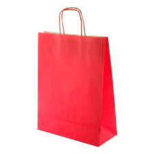 Anda Present Store papírtáska kézitáska és bőrönd