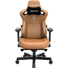 Anda Seat Kaiser Series 3 Premium Gaming Chair - L Brown forgószék