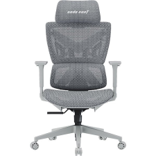 Anda Seat X-Air Pro Size XL Mesh Gray forgószék