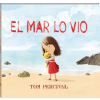ANDANA EL MAR LO VIO | TOM PERCIVAL