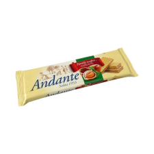 ANDANTE ostya mogyoró - 130g csokoládé és édesség