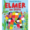 ANDERSEN PRESS Elmer on Stilts | David McKee