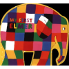 Andersen Press Ltd My First Elmer | David McKee