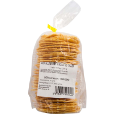  Andi gluténmentes sajtos tallér 200g gluténmentes termék
