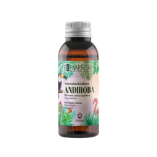  Andiroba olaj - 50 ml masszázskrémek, masszázsolajok