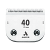 Andis CeramicEdge No. 40 - 0,25 mm kerámia gépfej