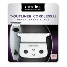 Andis Cordless T-Outliner® Li Replacement T-Blade- Cserélhető Penge pótfej, penge