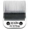Andis UltraEdge 3/4 HT - Cserélhető penge 19 mm