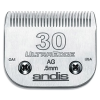 Andis UltraEdge no. 30 - 0,5 mm-es kerámia penge