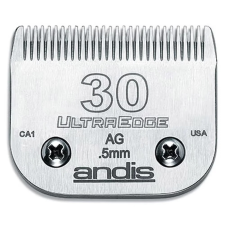 Andis UltraEdge no. 30 - 0,5 mm-es kerámia penge szőrnyíró