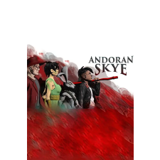  Andoran Skye XD (digitális licenc) videójáték