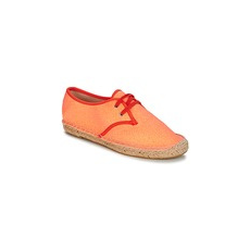 André Gyékény talpú cipők DANCEFLOOR Narancssárga 36