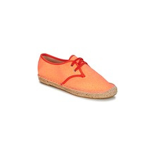 André Gyékény talpú cipők DANCEFLOOR Narancssárga 37 női cipő