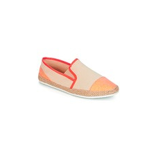 André Gyékény talpú cipők DIXY Narancssárga 40 női cipő
