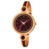  ANDRÉ MOUCHE Aria Rose Gold női ékszeróra 454-08081