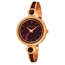  ANDRÉ MOUCHE Aria Rose Gold női ékszeróra 454-08081 karóra