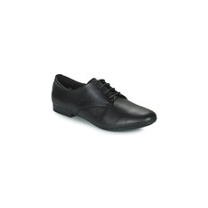 André Oxford cipők COMPLICITY Fekete 36