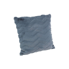 Andrea Bizzotto spa CHANTEL kék 100% polyester párna lakástextília