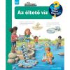 Andrea Erne Az éltető víz – Mit? Miért? Hogyan? (74.)