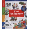 Andrea Erne ELSŐ LEXIKONOM - CSODÁLKOZZ RÁ A VILÁGRA! - MIT? MIÉRT? HOGYAN?