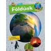Andrea Erne : Földünk - Mit? Miért? Hogyan? Profi Tudás