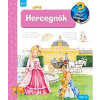 Andrea Erne Hercegnők