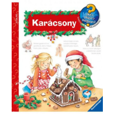 Andrea Erne - Karácsony - Mit, Miért, Hogyan? gyermek- és ifjúsági könyv