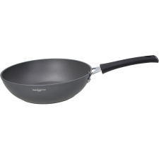Andrea Fontebasso ALLUMINIO Wok 28 cm (YM758Q2AFAL) sütés és főzés